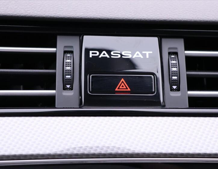 Volkswagen Passat 23