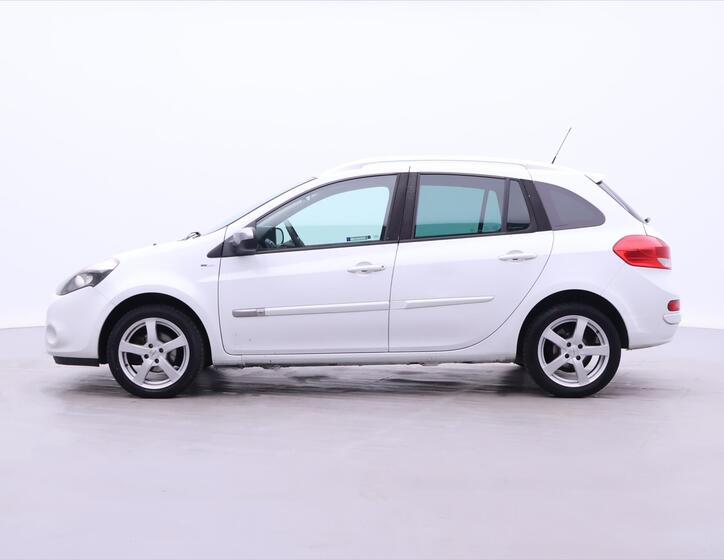 Renault Clio 4