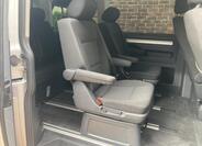 Volkswagen Multivan 34