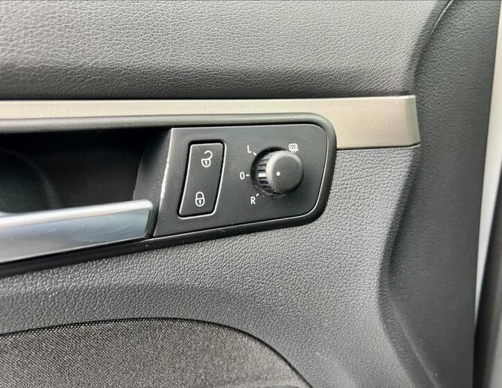 Volkswagen Touran 35