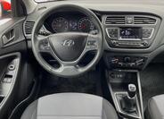 Hyundai i20 13