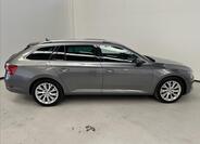 Škoda Superb 3