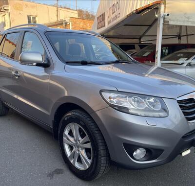 Hyundai Santa Fe 3