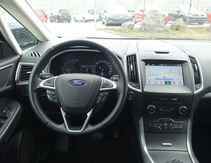Ford S-MAX 7