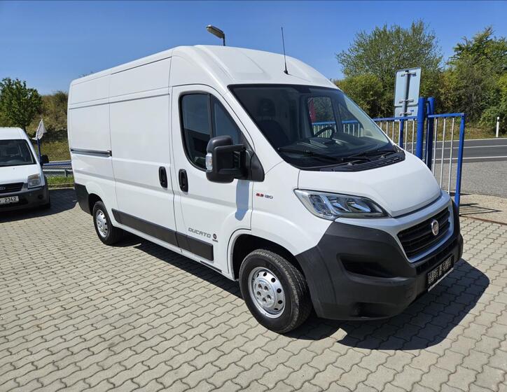 Fiat Ducato 3