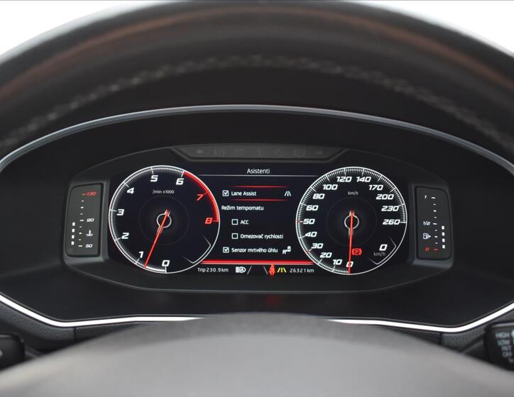 Seat Tarraco 24