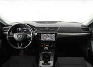 Škoda Superb 11