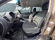 KIA Sportage 13
