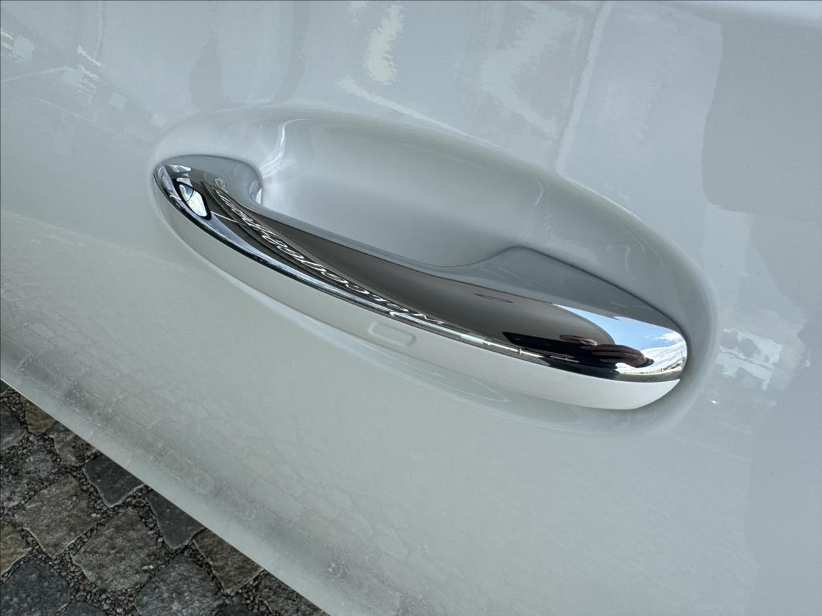 Mercedes-Benz Třídy C