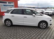 Citroën C4 Picasso 8