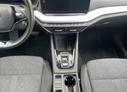 Škoda Octavia 10