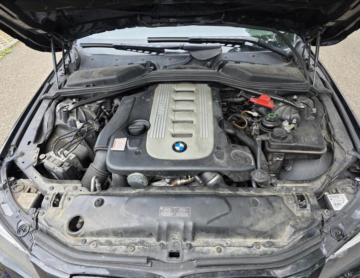 BMW Řada 5 39