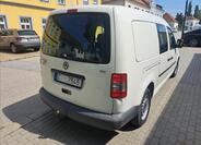 Volkswagen Caddy 12