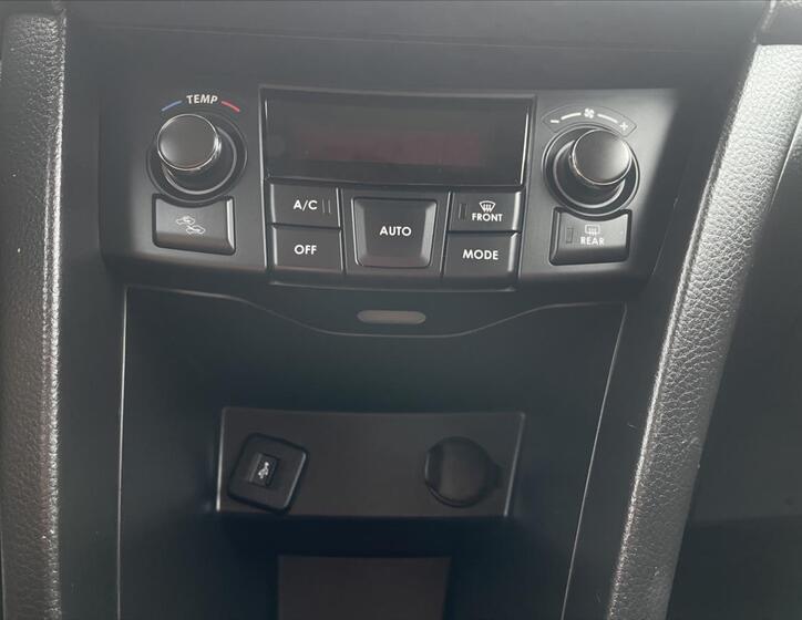 Suzuki Swift 19