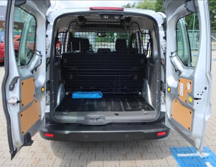 Ford Transit Connect 31
