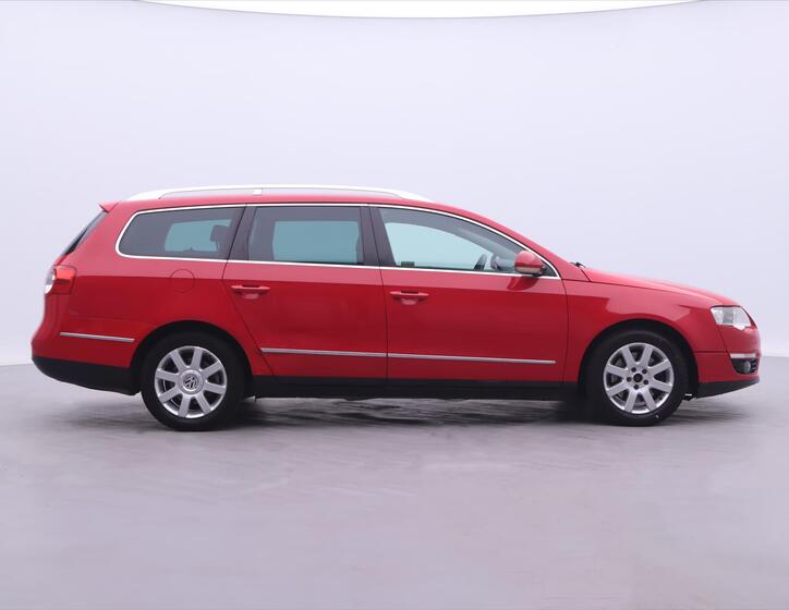 Volkswagen Passat 8