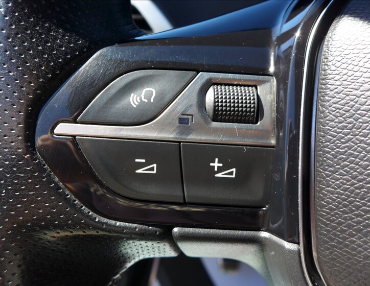 Peugeot 3008 21