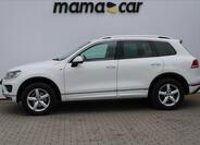 Volkswagen Touareg 4