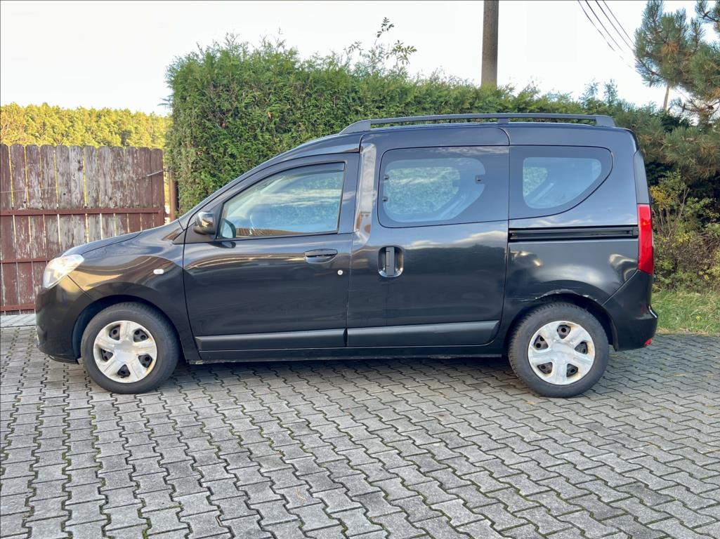 Dacia Dokker