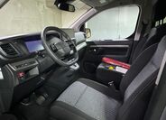 Toyota ProAce Verso 9