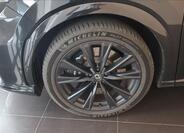 Lexus RX 500h 5