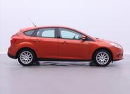 Ford Focus 8