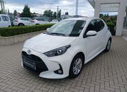 Toyota Yaris 2