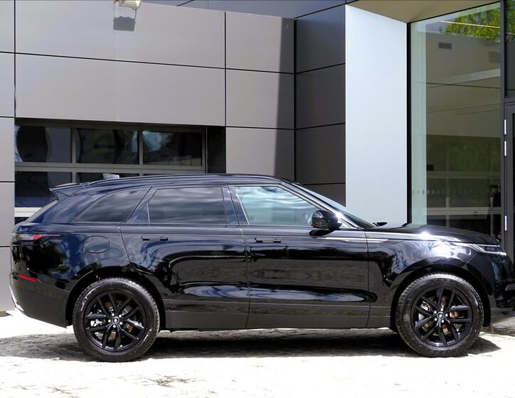 Land Rover Range Rover Velar 5