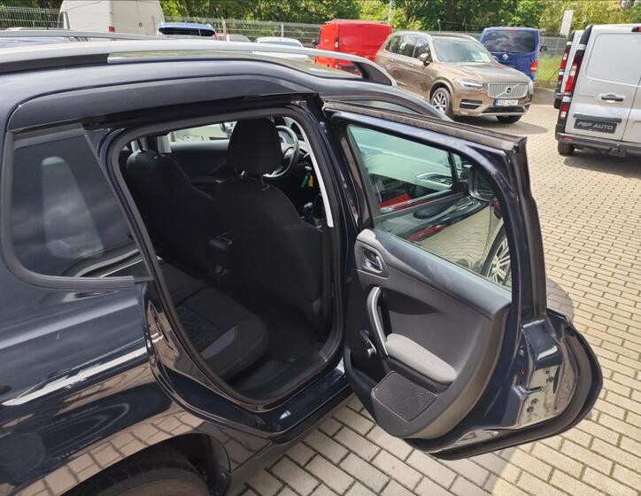 Peugeot 2008 32