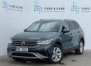 Volkswagen Tiguan Allspace 1