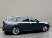 Škoda Octavia 6