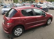 Peugeot 207 5