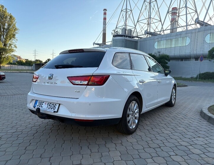 Seat Leon 9