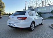 Seat Leon 9