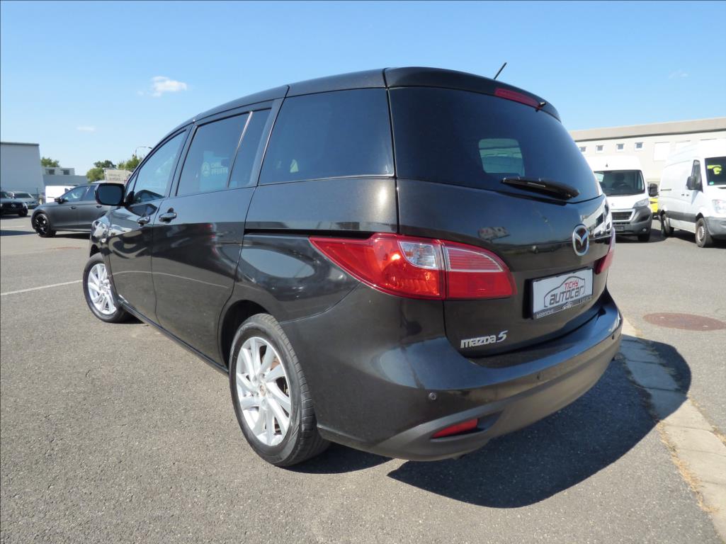 Mazda 5