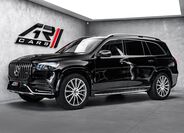 Mercedes-Benz GLS 1