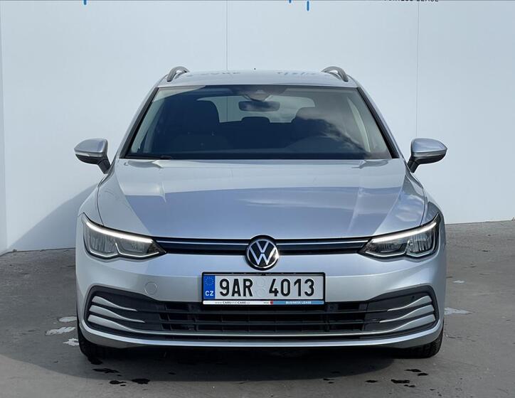 Volkswagen Golf 22
