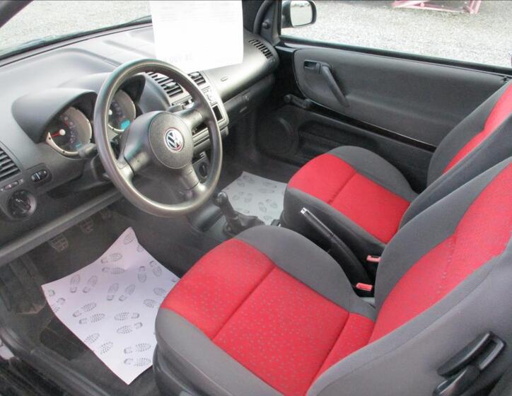 Volkswagen Lupo 13