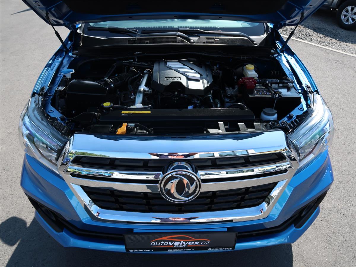 Dongfeng DF 6
