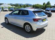 Škoda Fabia 5