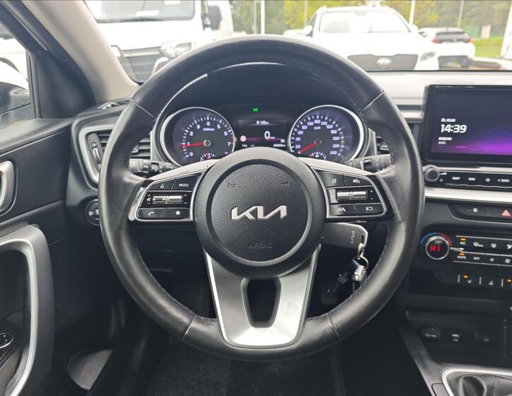 KIA Ceed 17