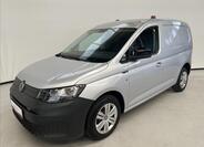 Volkswagen Caddy 1