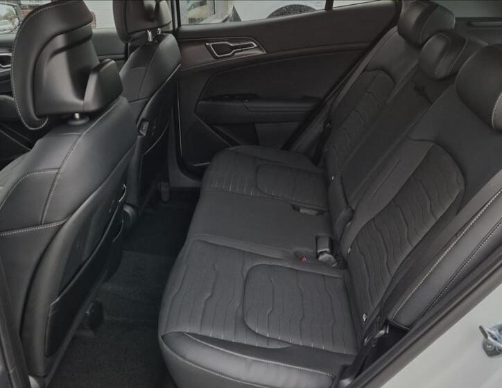 KIA Sportage 11