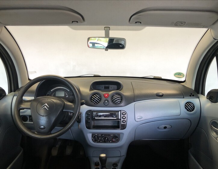 Citroën C3 14
