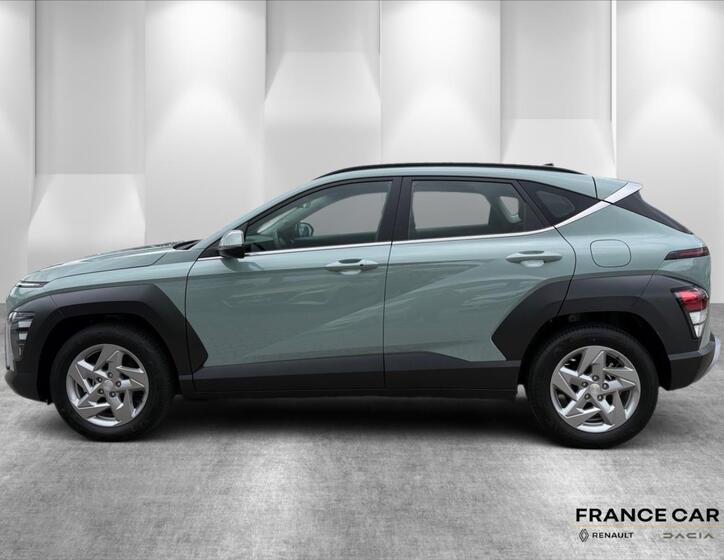Hyundai Kona 8