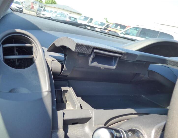 Toyota Yaris 19