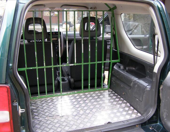 Suzuki Jimny 16