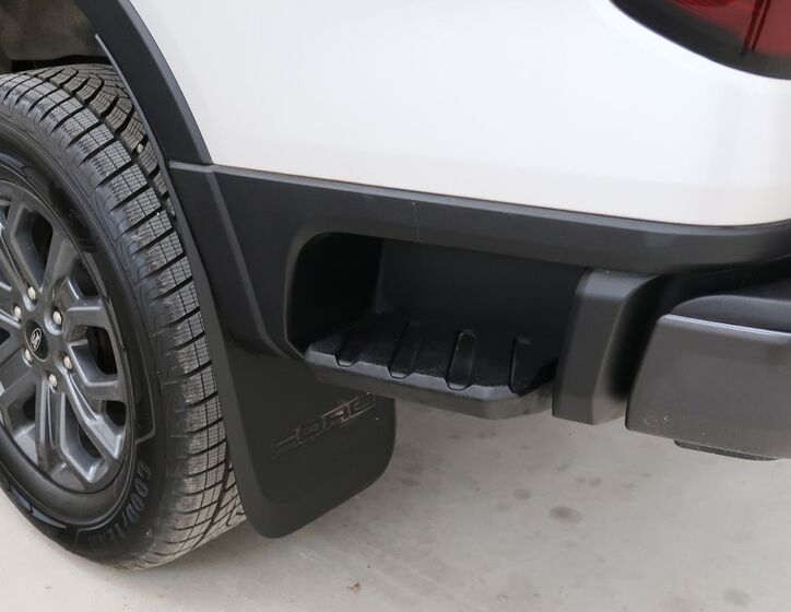 Ford Ranger 15