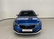 Škoda Superb 4