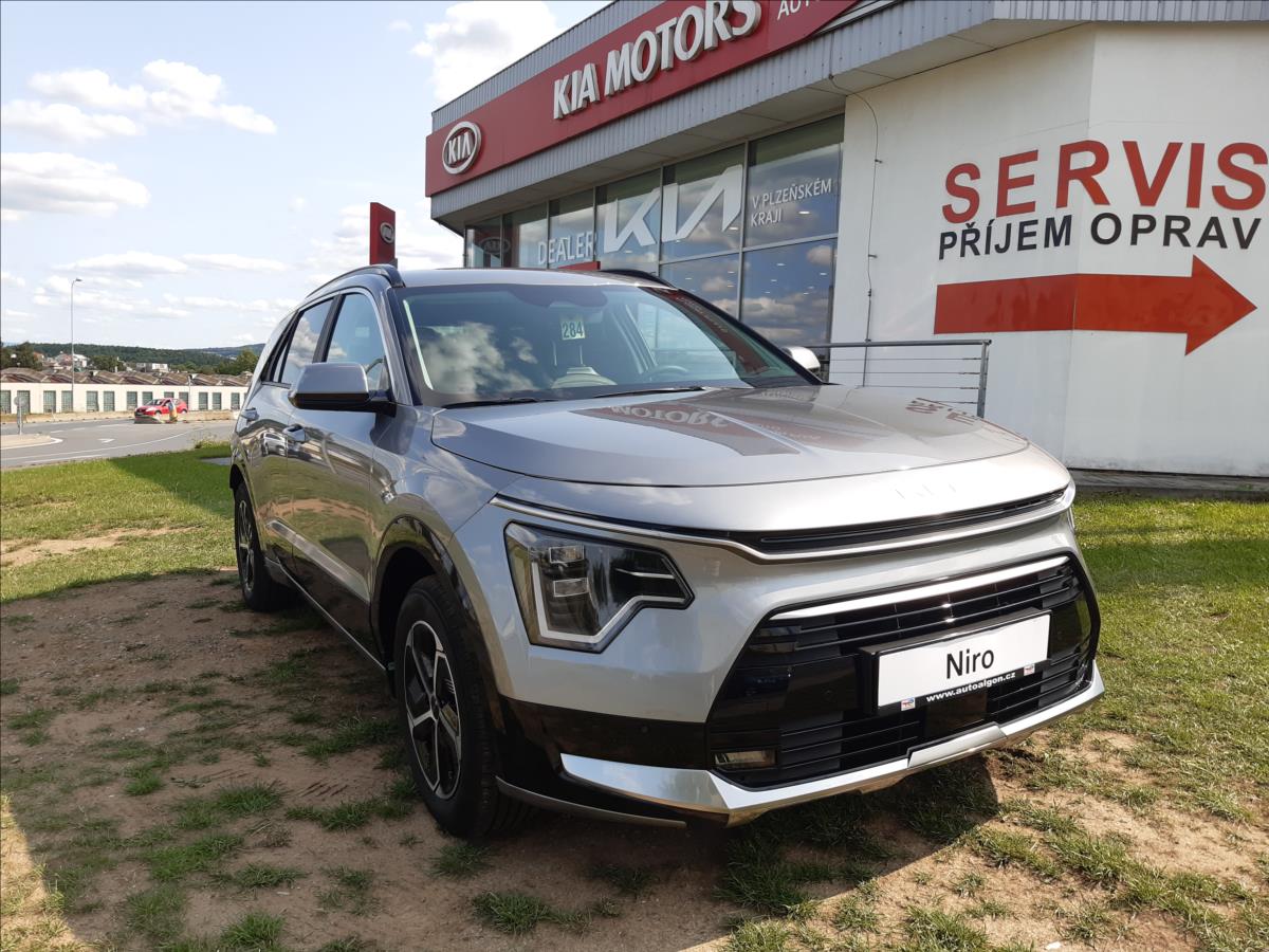 KIA Niro